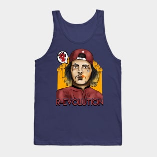 che guevara R-evolution Tank Top